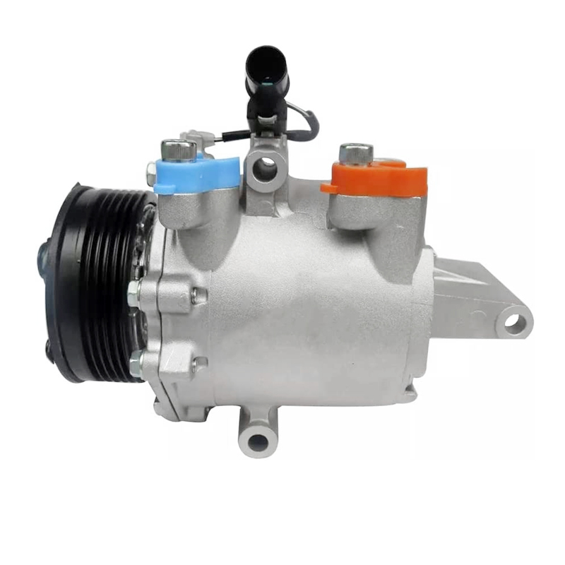 Air Conditioning Compressor For MITSUBISHI COLT PLUS 1.3 '08 OE: MN164472   AKC200A080A