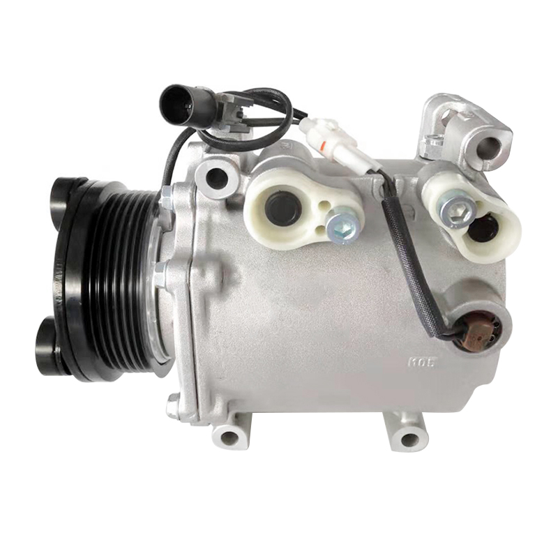 Air Conditioning Compressor For MITSUBISHI GALANT Mk VI 2.5L 1996-2004 OE: AKC200A215BB