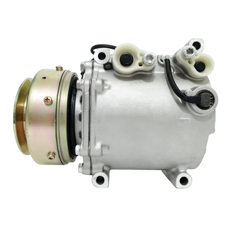 Air Conditioning Compressor For MITSUBISHI 2.8DSL, 3.0L '96-'06'00 OE: MR360532