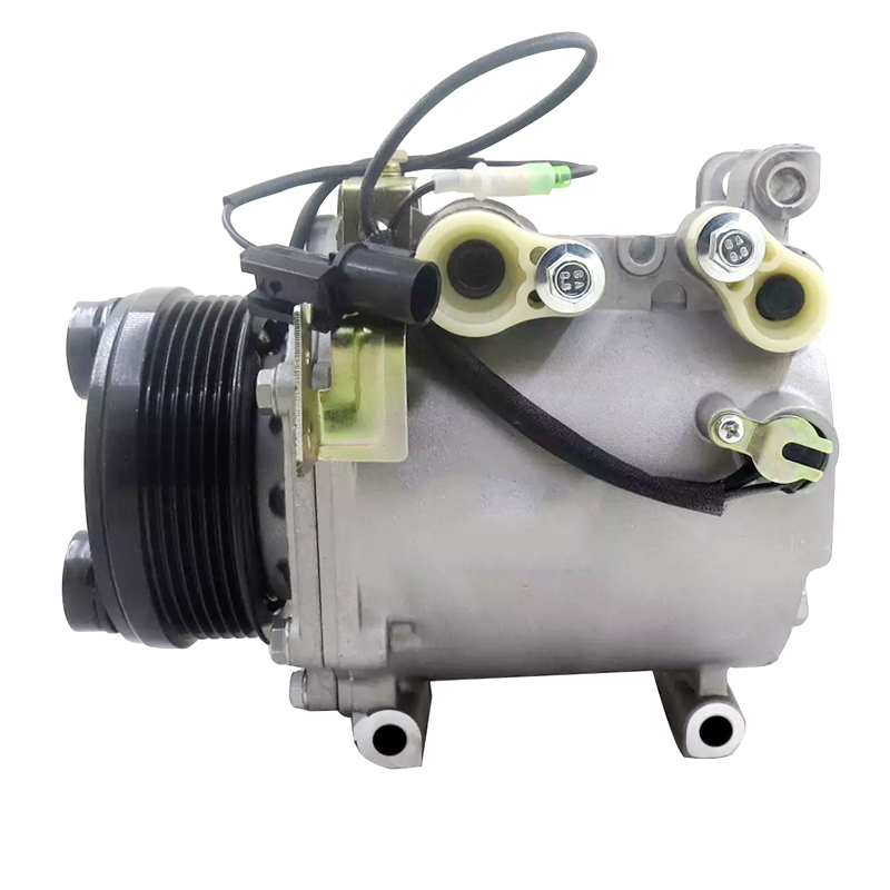 Air Conditioning Compressor For MITSUBISHI GRANDIS 2.4L '03-'11 OE: MR958135