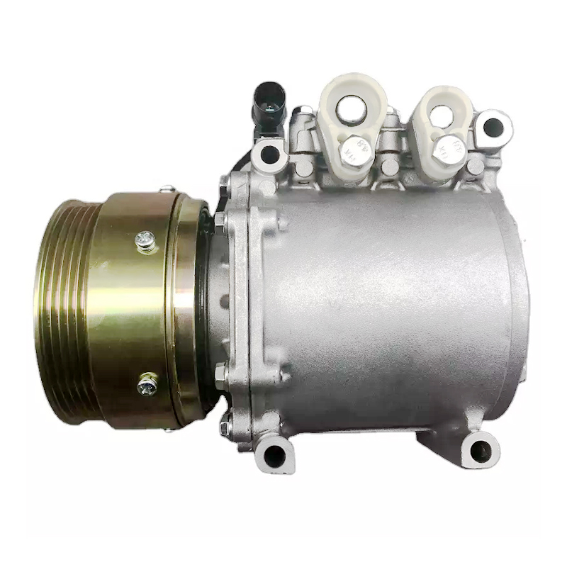 Air Conditioning Compressor For MITSUBISHI LANCER  CK4 '96-'03 OE: MR201199   AKC200A203F