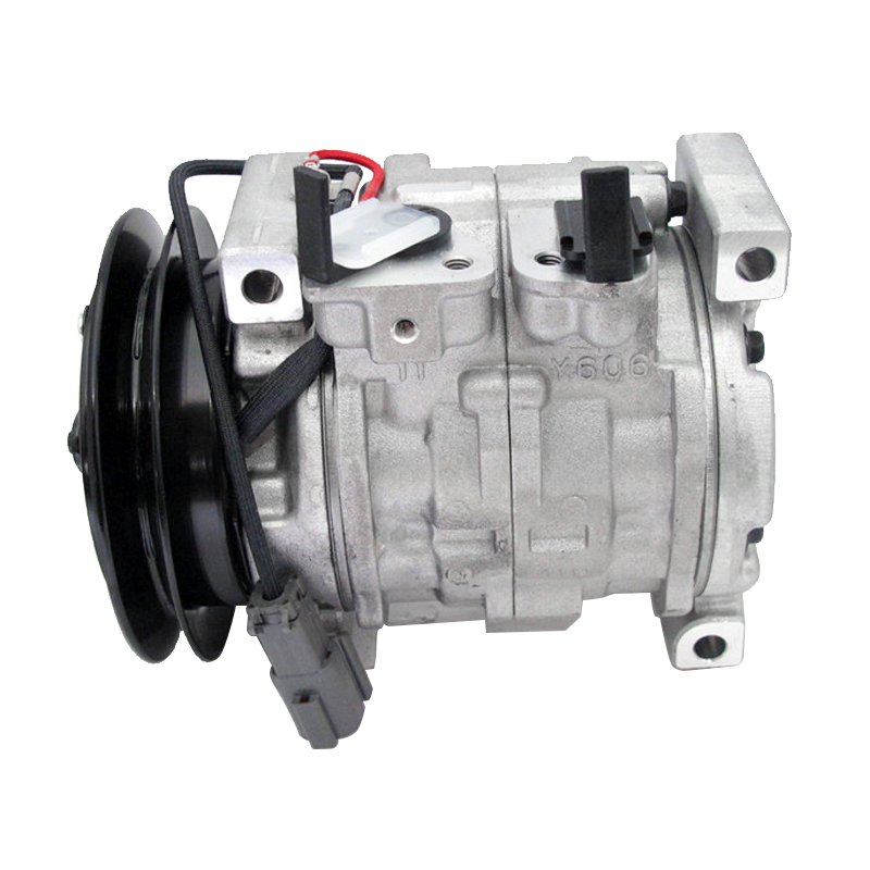 Air Conditioning Compressor For MITSUBISHI FUSO CANTER '07 24V OE: MK513193