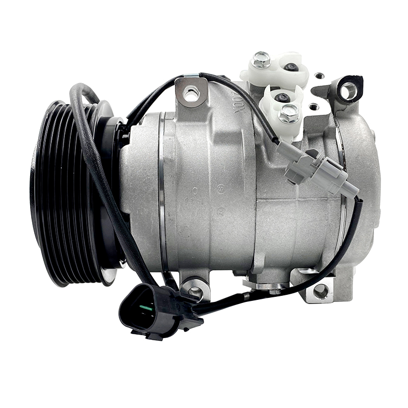 Air Conditioning Compressor For MITSUBISHI PAJERO V6 OE: 471-1388   447220-3980