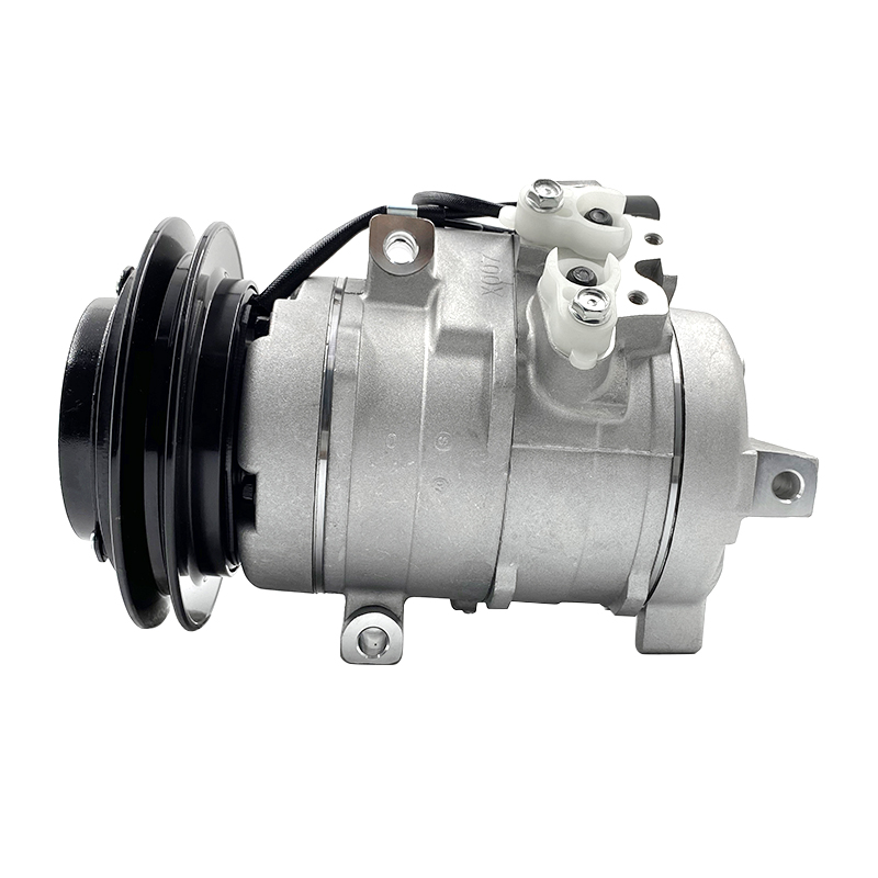Air Conditioning Compressor For MITSUBISHI PAJERO '07 OE: 7813A085   DCP45005
