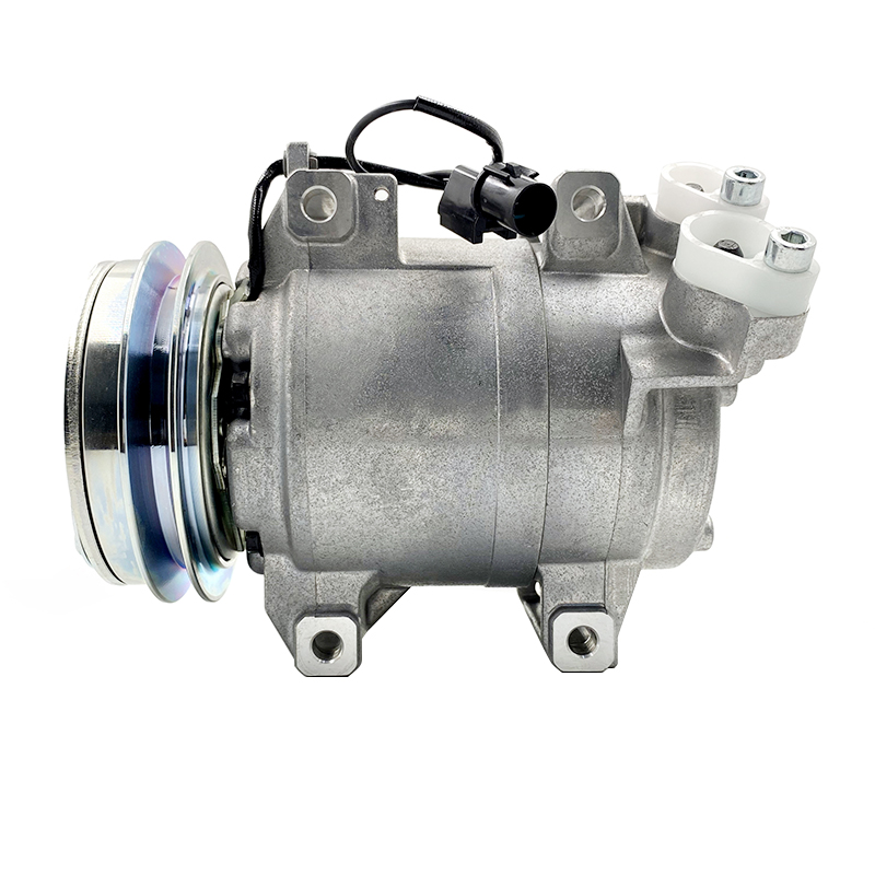 Air Conditioning Compressor For MITSUBISHI TRITON 2.5L OE: MN123626