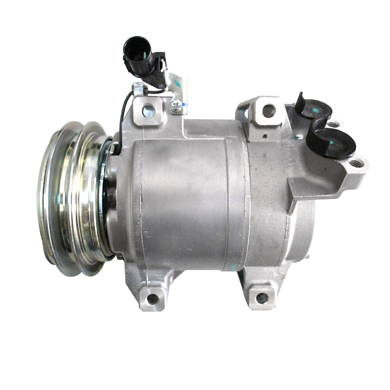Air Conditioning Compressor For MITSUBISHI TRITON 3.2L OE: MN123625