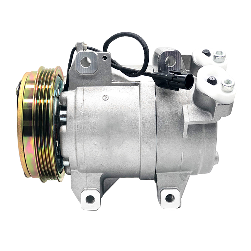 Air Conditioning Compressor For MITSUBISHI ZINGER '05 OE: MN123627   506211-9511