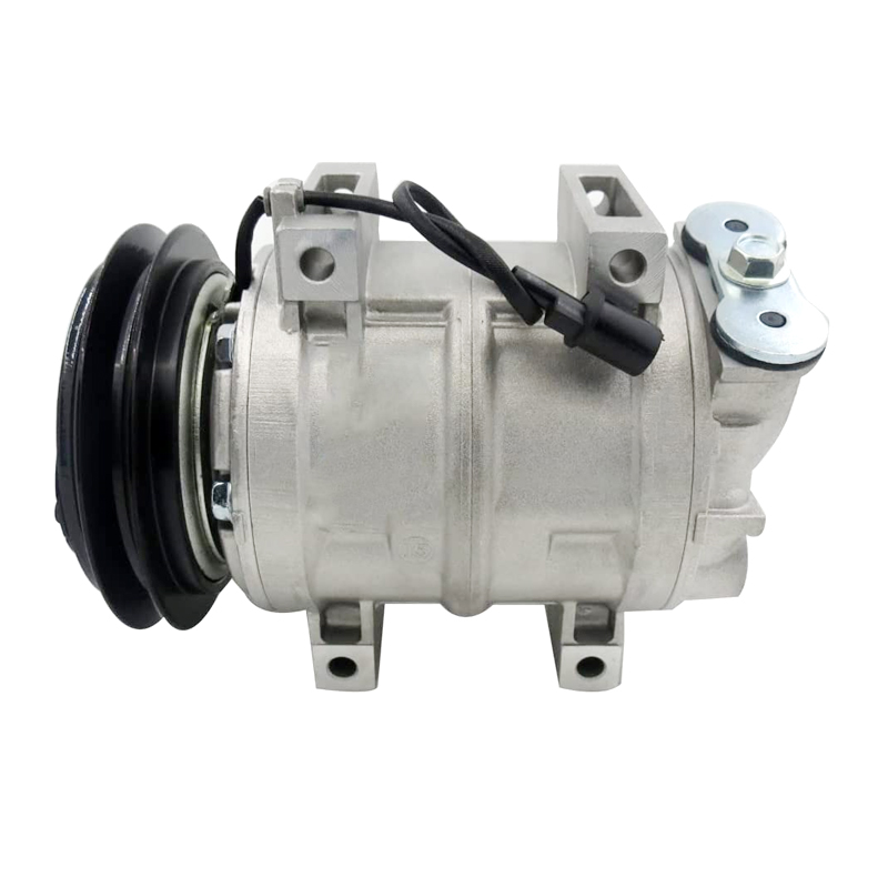 Air Conditioning Compressor For MITSUBISHI TRITON 2.5L DIESEL OE: MR190619
