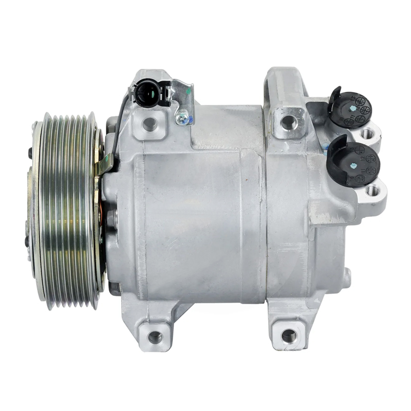 Air Conditioning Compressor For MITSUBISHI L200 TRITON, ZINGER, PAJERO SPORT OE: Z0016518A