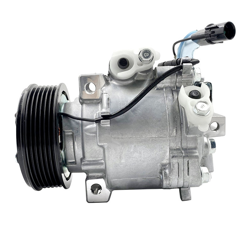 Air Conditioning Compressor For MITSUBISHI  ASX 1.8DI-D / LANCER '10-'15 OE: 7813A821