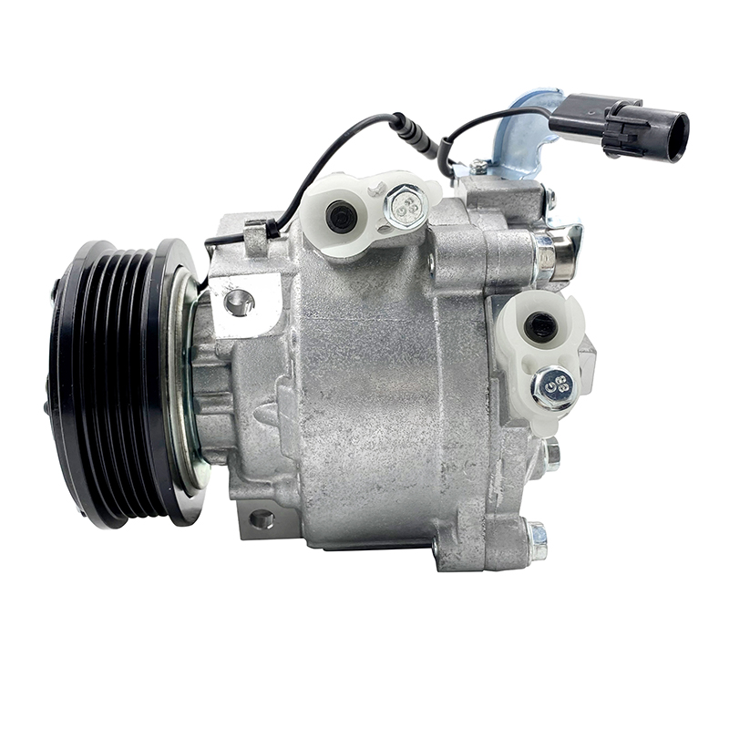 Air Conditioning Compressor For MITSUBISHI RVR '10 / ASX 1.6 MIVEC '11- OE: 7813A888