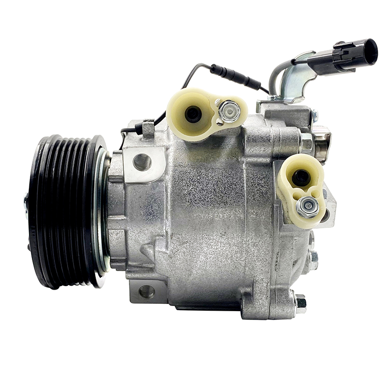 Air Conditioning Compressor For MITSUBISHI  LANCER CY4 2.0L '08-'12 OE: 7813A212   AKS200A402C