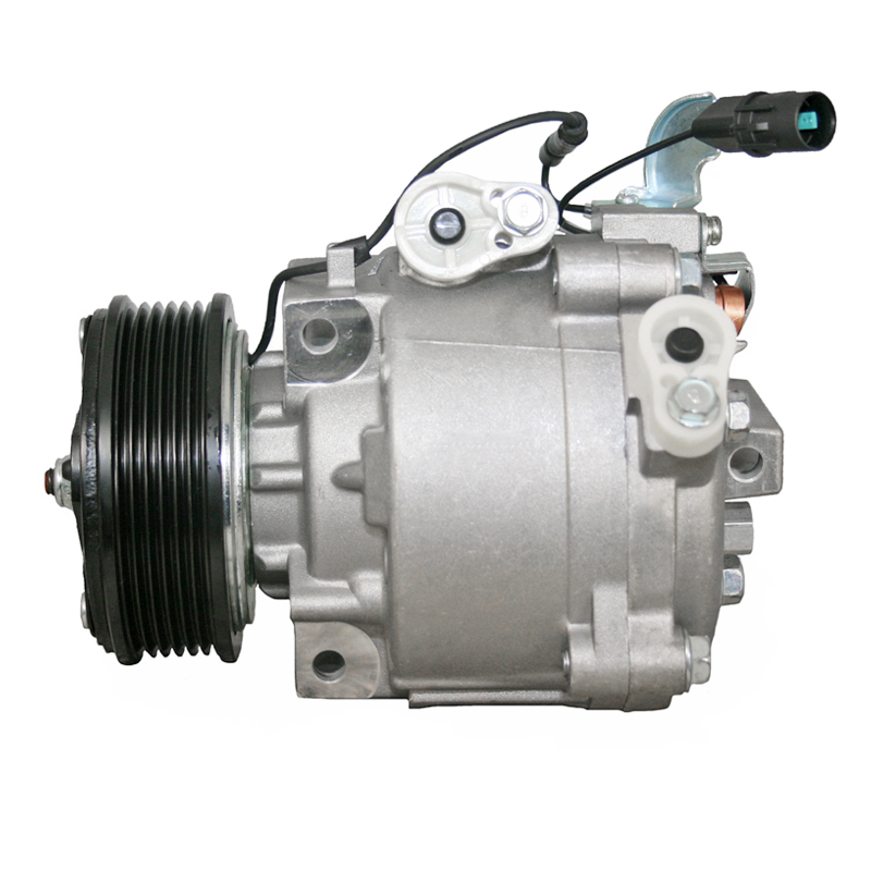 Air Conditioning Compressor For MITSUBISHI OUTLANDER '10 OE: 7813A624