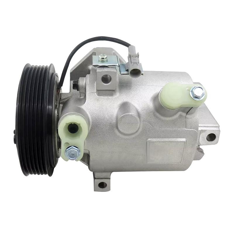 Air Conditioning Compressor For MITSUBISHI MIRAGE / ATTRAGE '12- OE: 7813A385