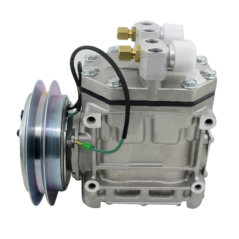Air Conditioning Compressor For MITSUBISHI Fuso Fighter truck OE: CR2211-A   CA200A007A