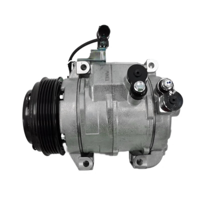 Air Conditioning Compressor For MITSUBISHI Pajero Sport Montero 2.5 2015-2019 OE: 7813A725