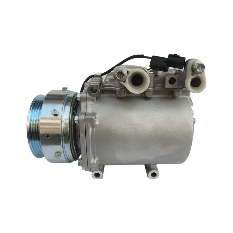 Air Conditioning Compressor For MITSUBISHI Galant 1.8 1992-1996 OE: AKC201A401A   AKC201A401B