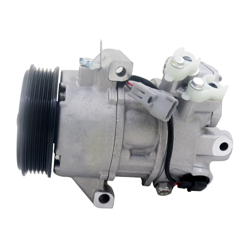 Air Conditioning Compressor For MITSUBISHI Four/COLT VI 1.1 1.3 1.5 OE: 447220-9685   7813A132
