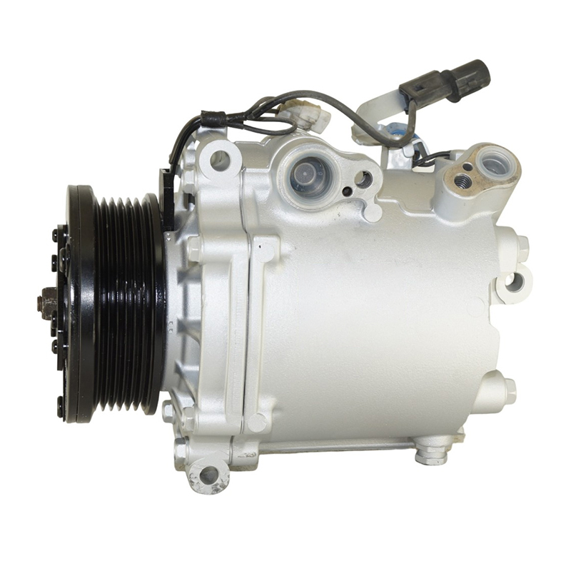 Air Conditioning Compressor For MITSUBISHI GRANDIS 05- 2.0 DI-D OE: 7813A010   AKC200A564