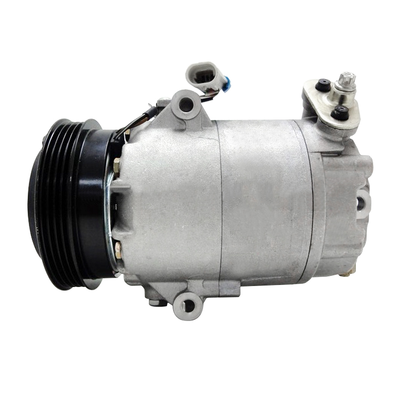 Air Conditioning Compressor For OPEL ASTRA G 1.7 '98 (DIESEL) OE: 1854103