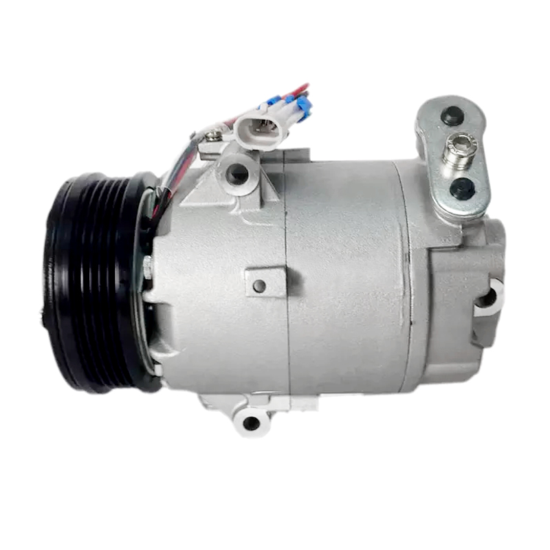 Air Conditioning Compressor For OPEL ASTRA G '98-01/CORSA C/ZAFIRA OE: 1854111