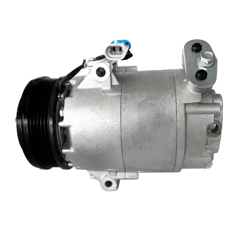 Air Conditioning Compressor For OPEL ASTRA-G '98 OE: 1854102