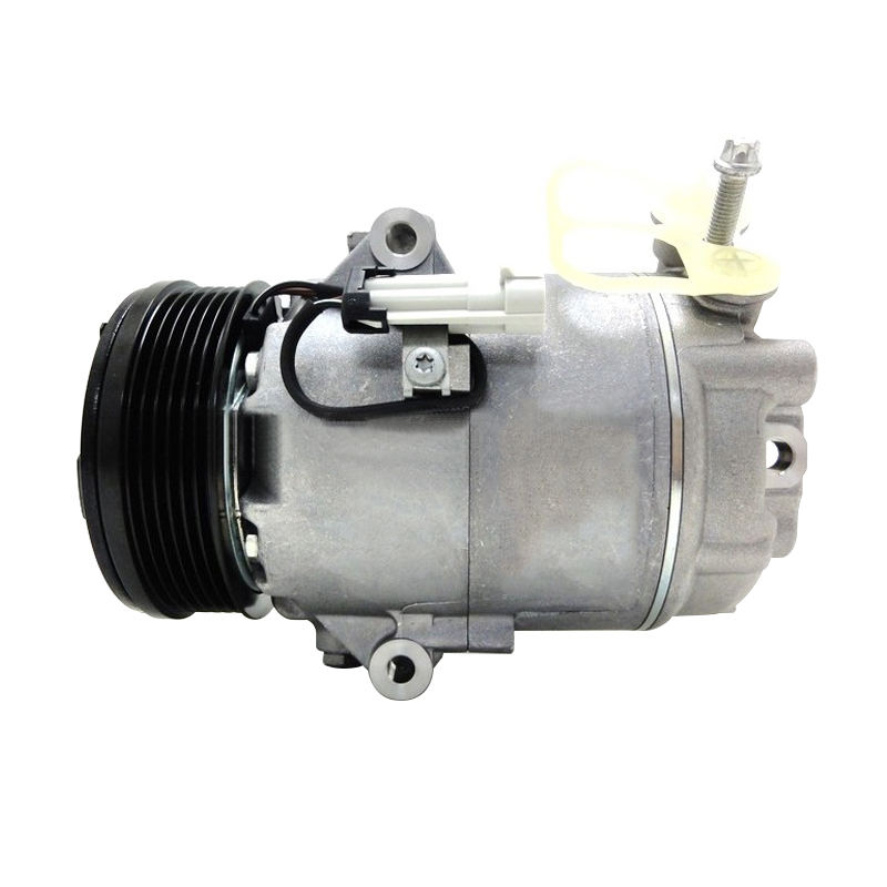 Air Conditioning Compressor For OPEL ASTRA H 1.7CDTI OE: 6854056