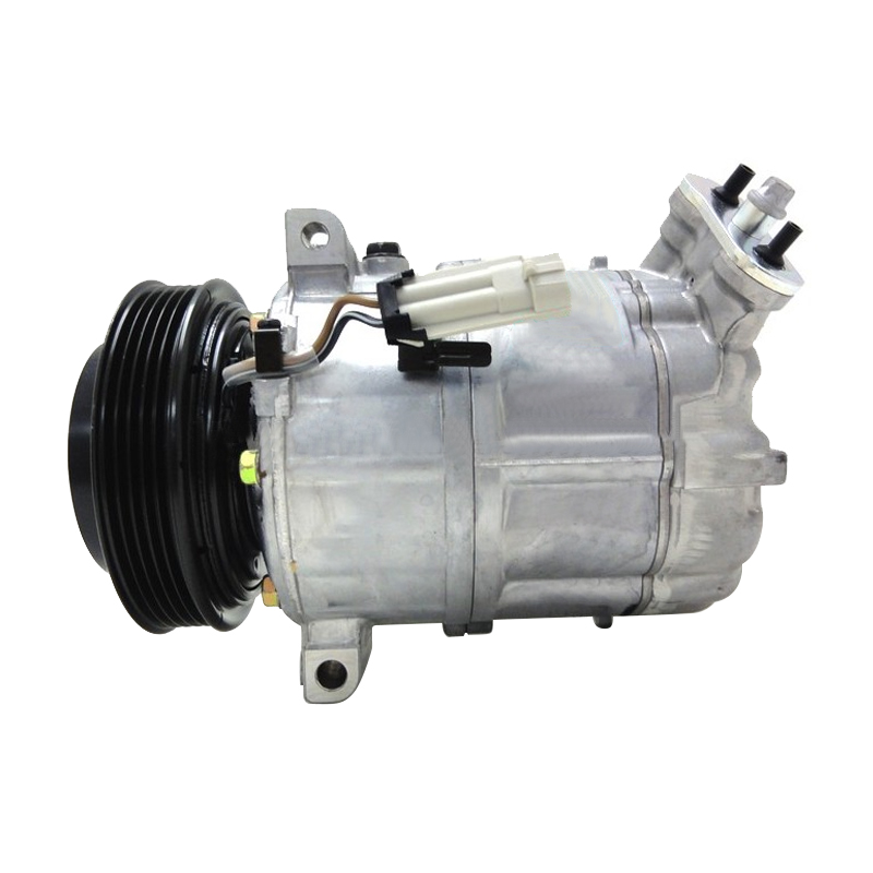 Air Conditioning Compressor For OPEL ASTRA ZAFIRA '02 OE: 9132925