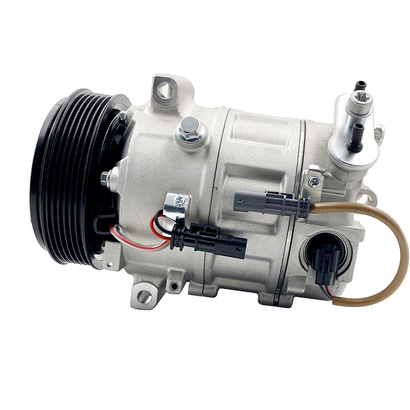 Air Conditioning Compressor For OPEL INSIGNIA '08 OE: 22780219   22779349