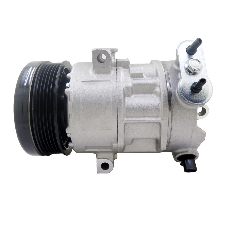 Air Conditioning Compressor For OPEL CORSA D '06 OE: 93190812