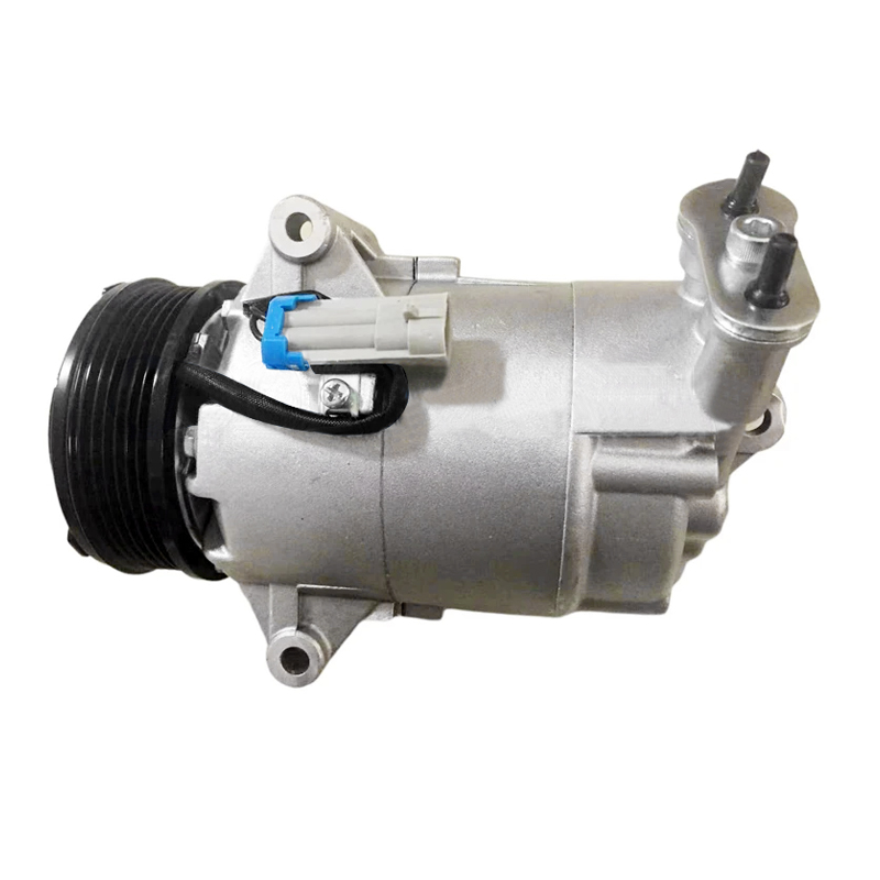 Air Conditioning Compressor For OPEL Astra H Zafira B Diesel 1.9 OE: 13286088