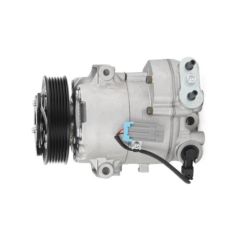 Air Conditioning Compressor For OPEL /VAUXHALL OE: 13395693