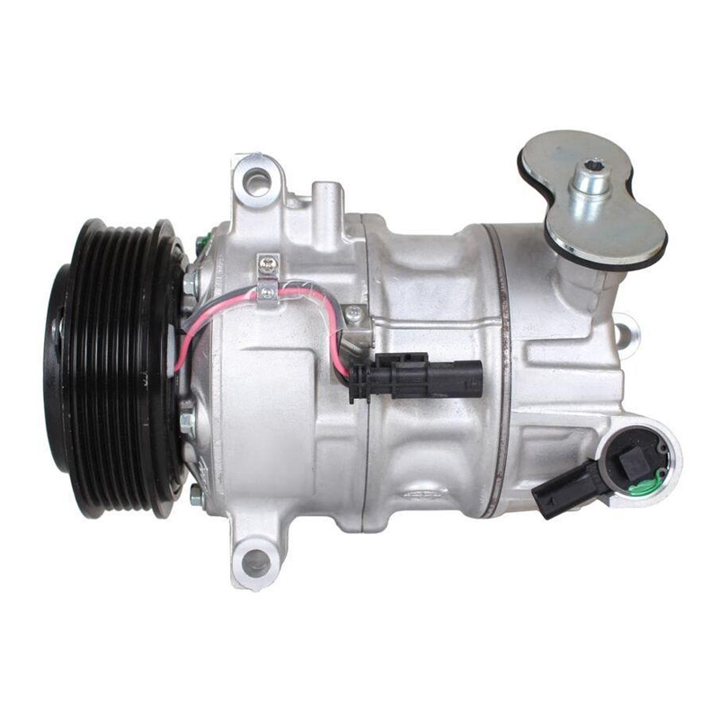 Air Conditioning Compressor For OPEL ASTRA K 2018 1.6 OE: 39034464   39076800