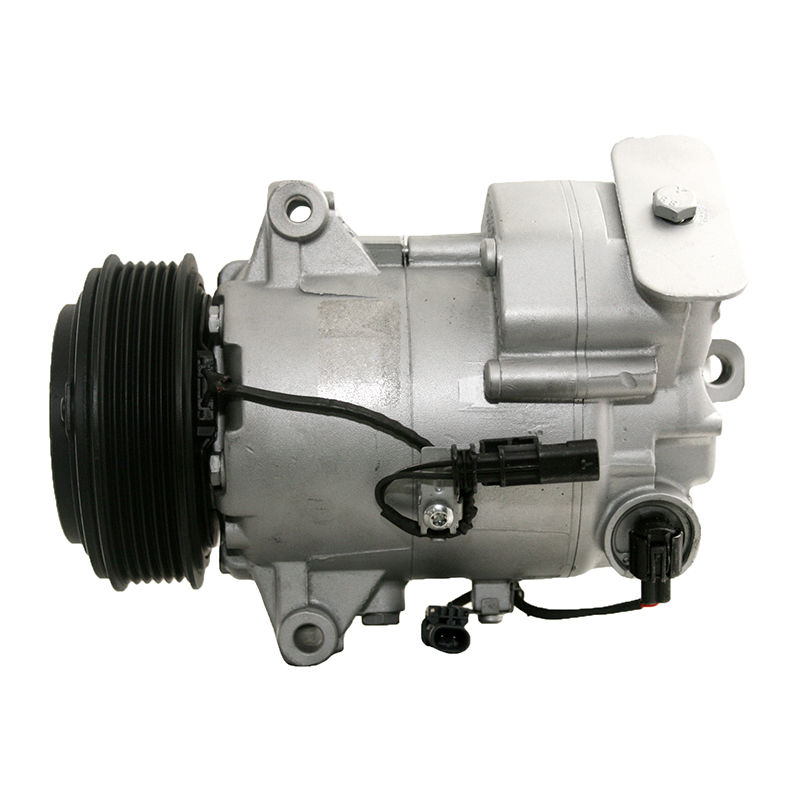 Air Conditioning Compressor For UF4 - OPEL ASTRA J MERIVA B CRUZE 1.3 1.6 1.7 OE: 13335250  6573022