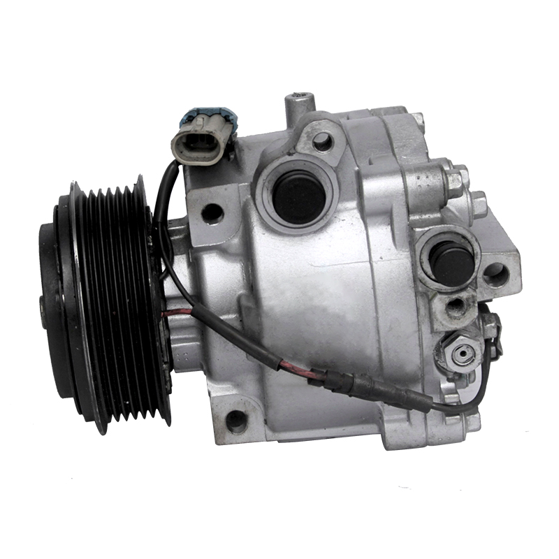 Air Conditioning Compressor For OPEL ADAM 1.4 S 2014-2019 OE: 94559600   953699542