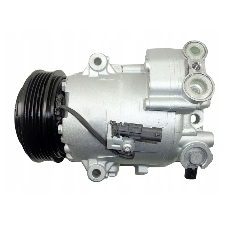 Air Conditioning Compressor For AL7 - ASTRA J INSIGNIA MERIVA B ZAFIRA C 1.4 OE: 13450515   13412250