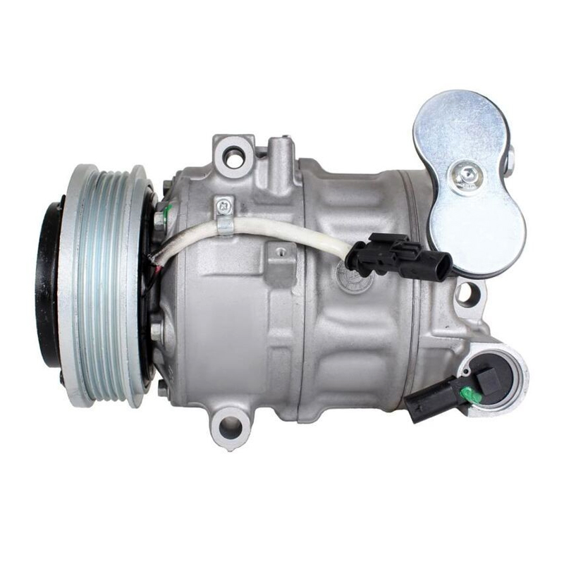 Air Conditioning Compressor For OPEI ASTRA K 1.0 2016- OE: 95529062   39157292