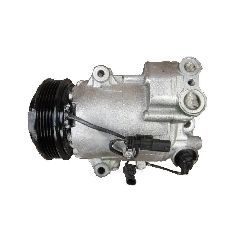 Air Conditioning Compressor For OPEL ASTRA 1.4 2014- OE: 13377057   95521424