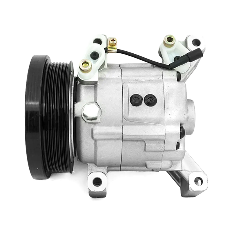 Truck Compressor For OPEL FRONTERA 98-2.2 3.2 OE: 897215-9760   404220-0602