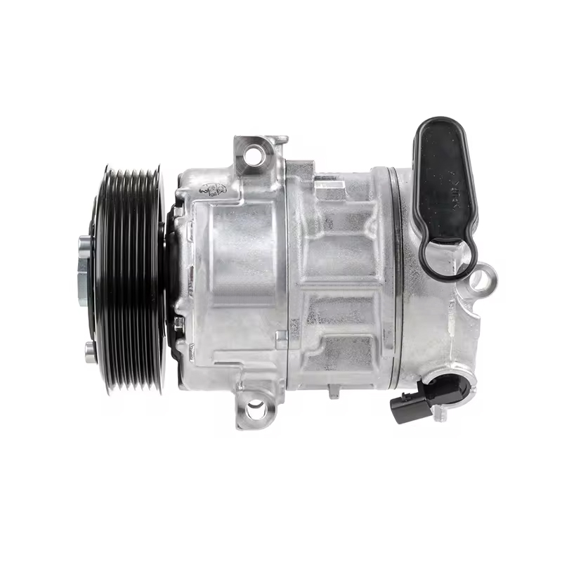 Air Conditioning Compressor For OPEL CORSA E 14- 1.3 CDTI OE: 13447214   39079897