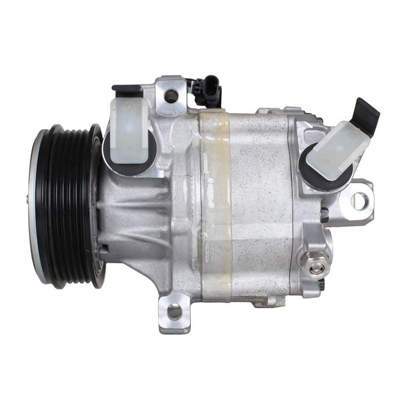 Air Conditioning Compressor For OPEL KARL 15- 1.0 OE: 42472965   447160-8832