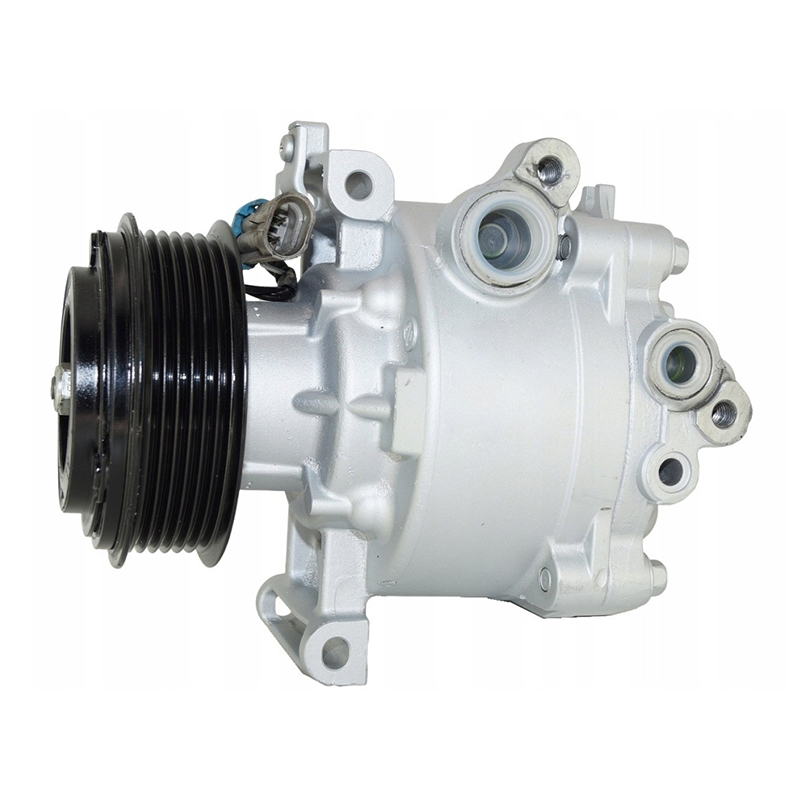 Air Conditioning Compressor For OPEL ADAM MOKKA X 15- 1.6 CDTI OE: 94559597   AKT200A427