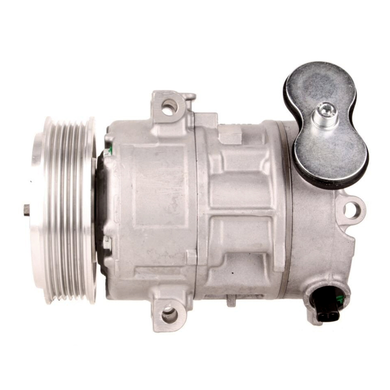 Air Conditioning Compressor For OPEL Astra Corsa 1.2 1.3 1.7 CDI OE: 55702161   55703917