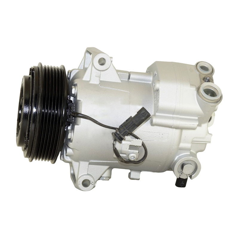 Air Conditioning Compressor For OPEL ASTRA J GTC - 1.6, 2.0, 1.6 CDTI 2011- OE: 39045697   39045695