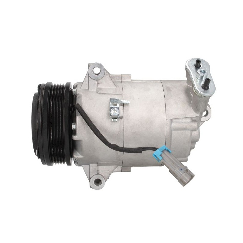 Air Conditioning Compressor For OPEL ASTRA G kabriolet (T98)'02-'05 OE: 13124750   1854437