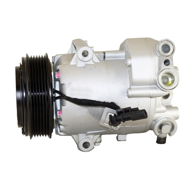 Air Conditioning Compressor For CHEVROLET CRUZE (J300) - 1.7 TD, 1.7 D '12- OE: 13412248   95526062