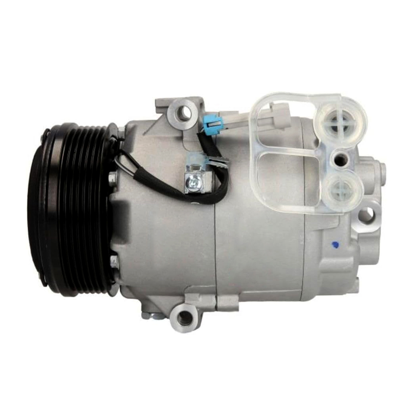 Air Conditioning Compressor For OPEL Astra H (A04)  04-  14 OE: TSP0155931   CS20446