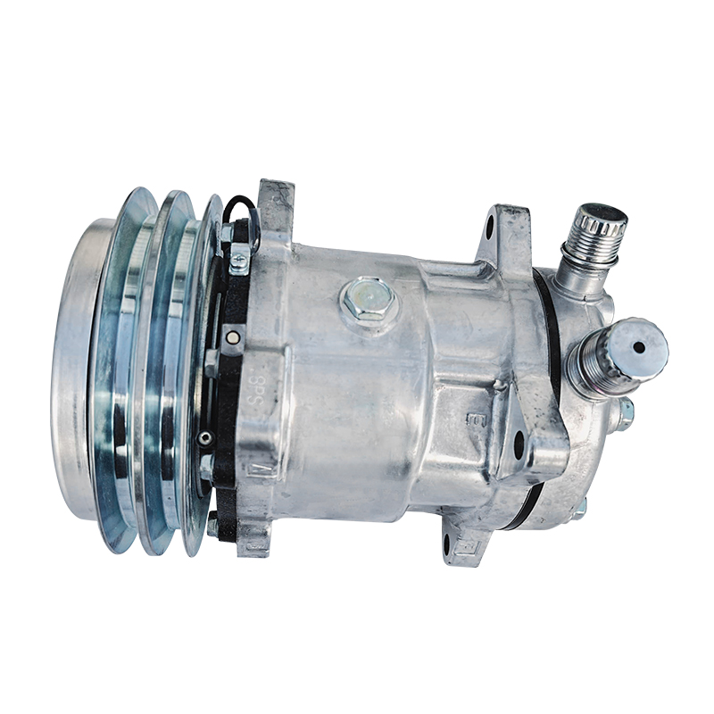 Air Conditioning Compressor For AKS DASIS OE: 625.879.0  625.877.1