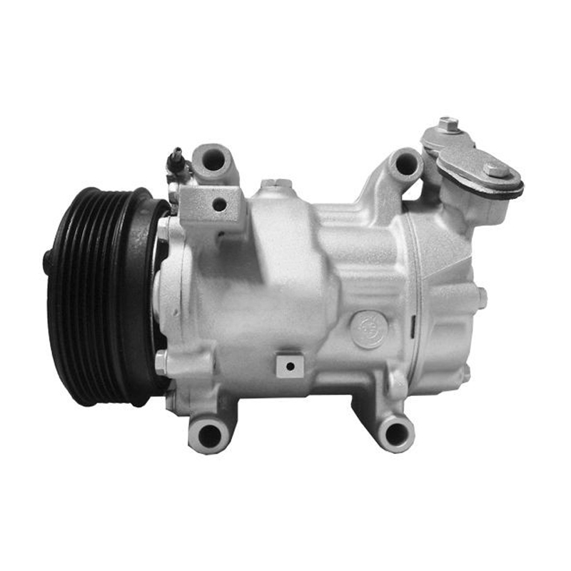 Air Conditioning Compressor For RENAULT CLIO II 2.0 16V SPORT 2003 OE: 6000073500  8200509189