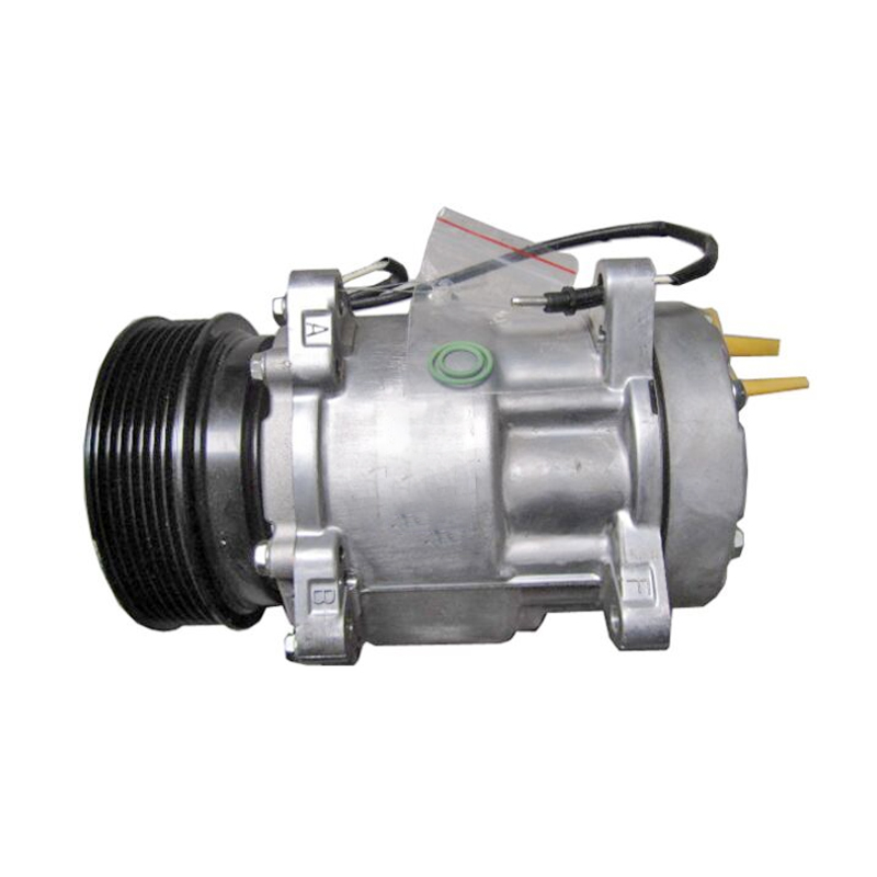 Air Conditioning Compressor For Renault Master ll 3.0 dCi OE: 8200201422  8200628441